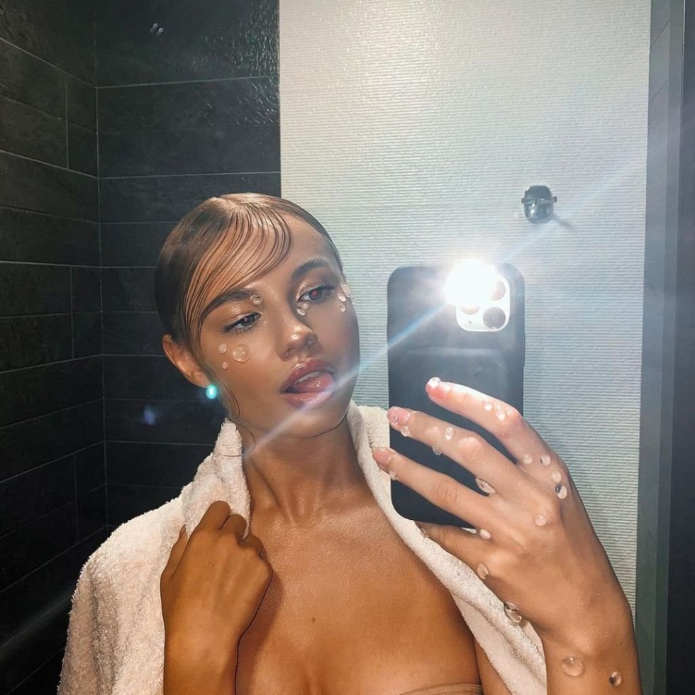 Lisa Vasilenko from Ho