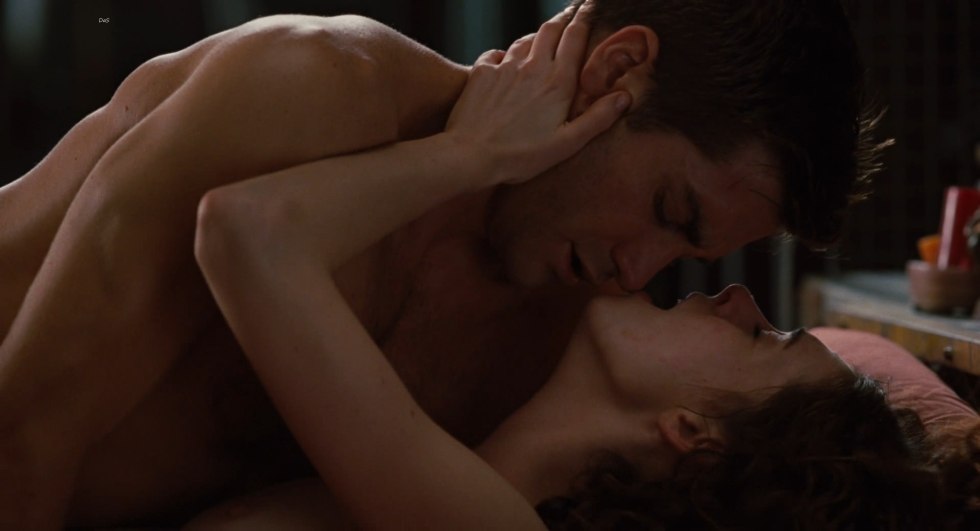 Anne Hathaway Naked in the film