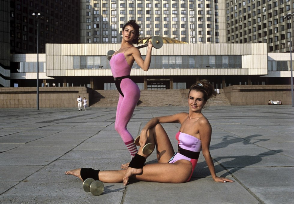 Shaping 1993
