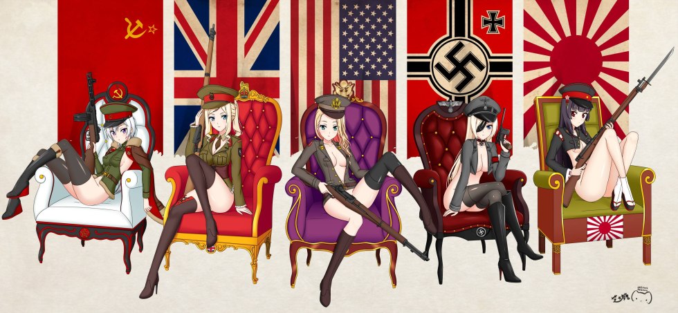Anime of the USSR
