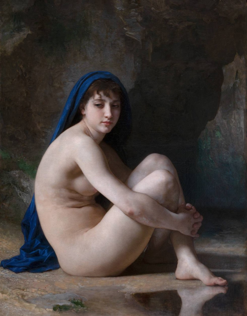 GUSTAV KURBE (1819-1877)