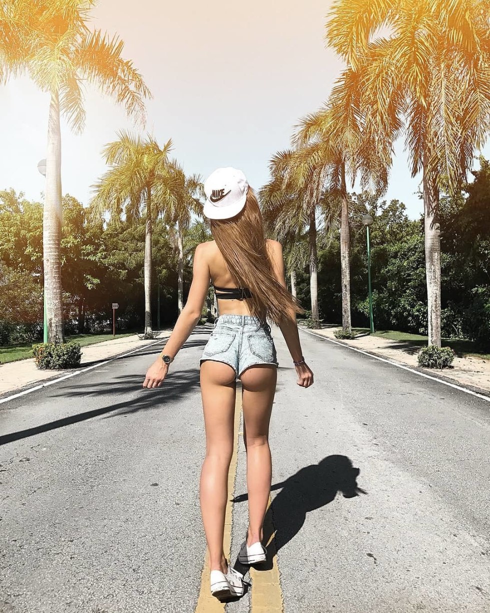 Pants Creepshots School Training