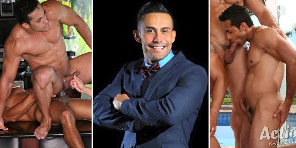 European porn actors