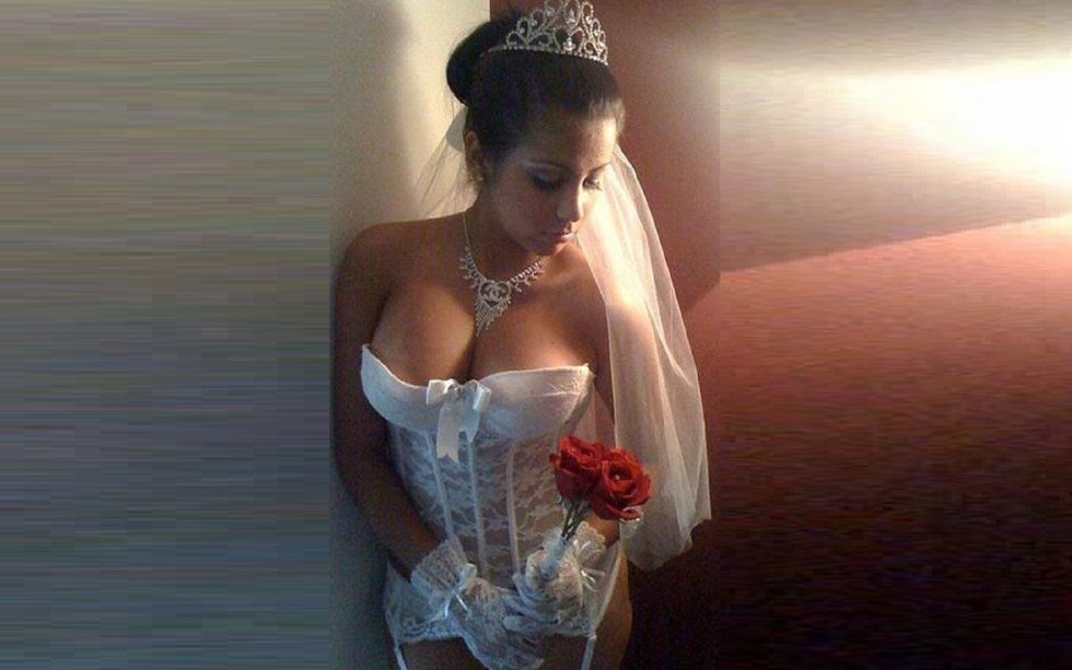 The first night of love