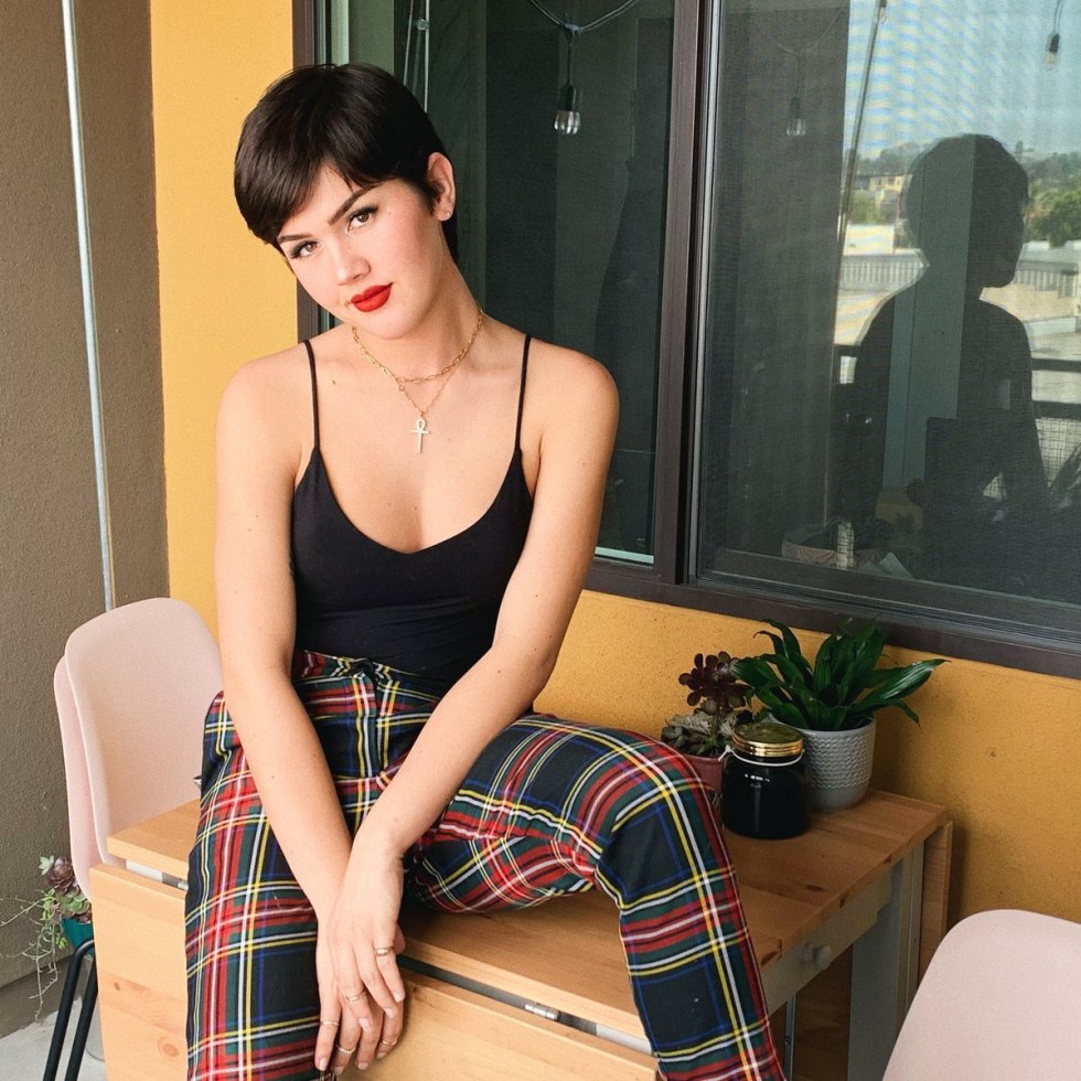 Cara May in Stepdaughter Bang After Breakfast