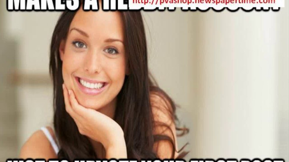 Funny pictures about men brown -haired