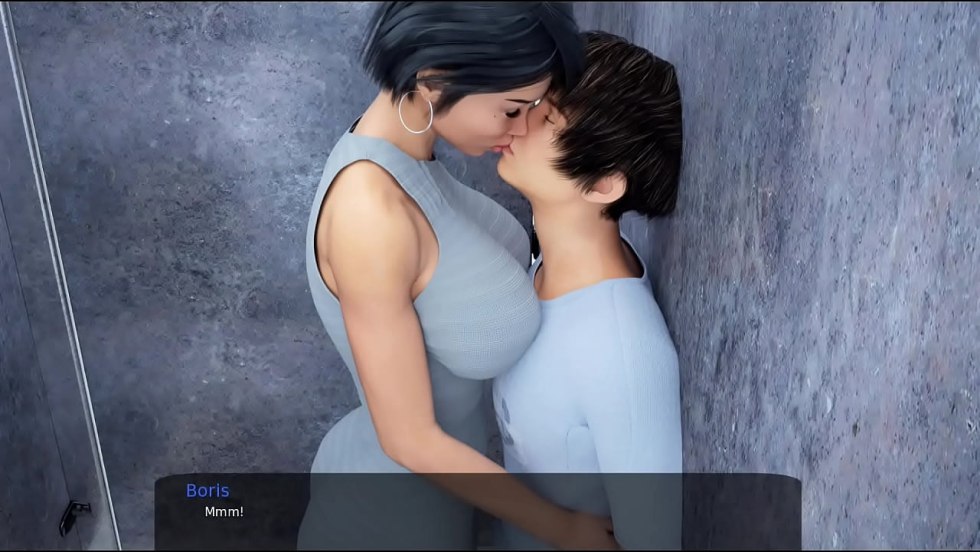 Man's Best Friend - Episode 2