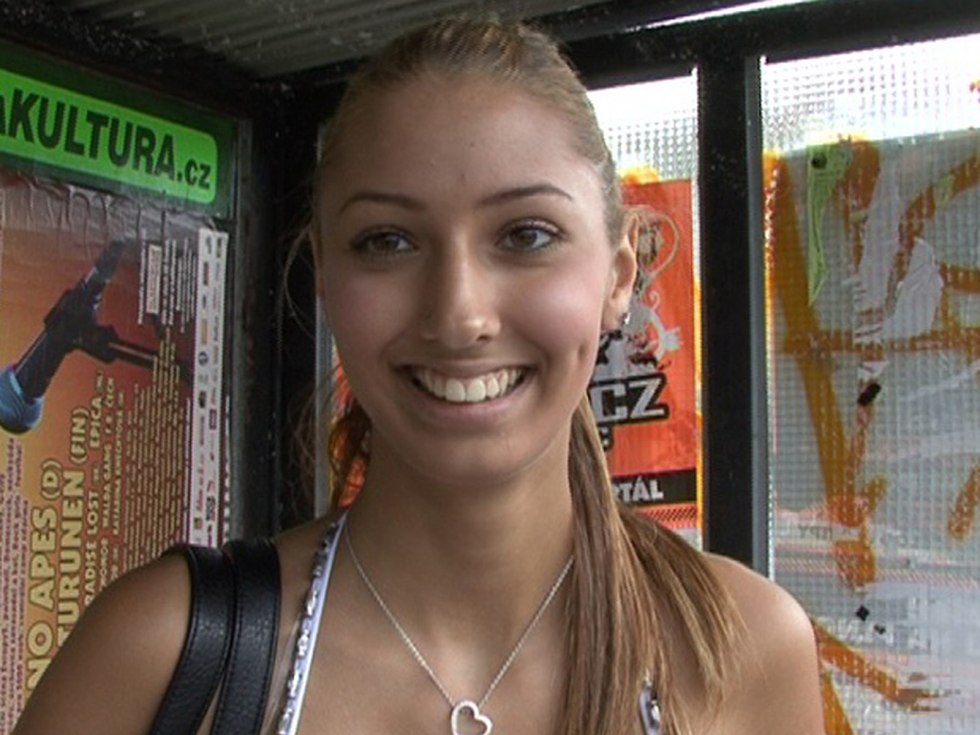 Russian girls for money