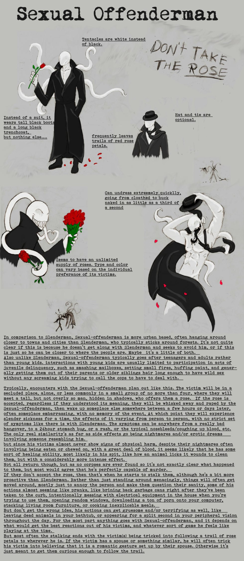 Offenden and nurse Ann