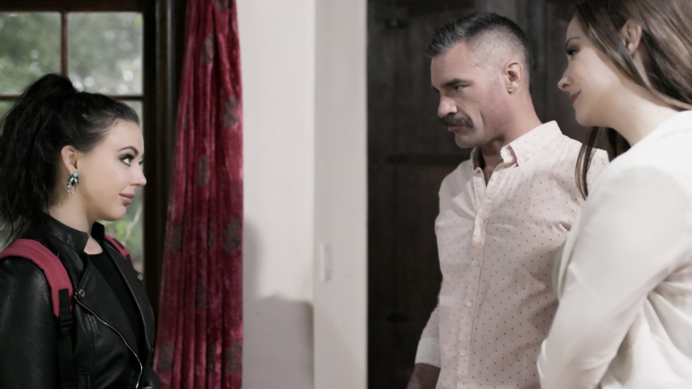 Whitney Wright Family