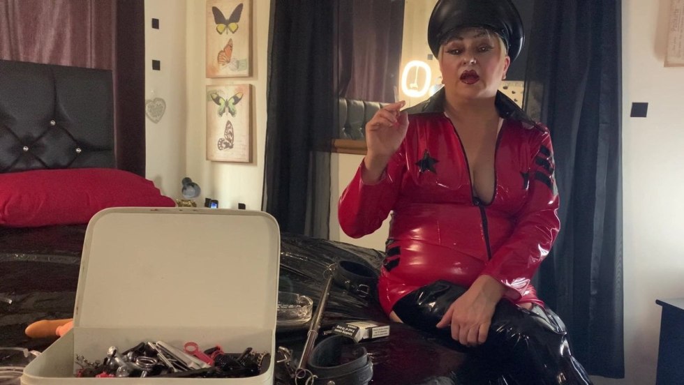 Rolling Stones magazine Marilyn Manson