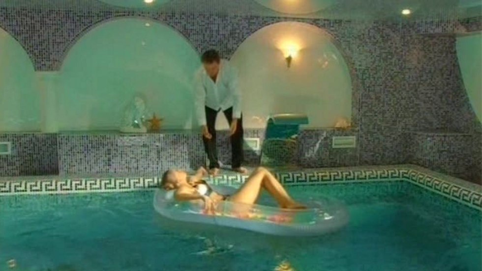 Vanka Grozny Film 2008 Shots