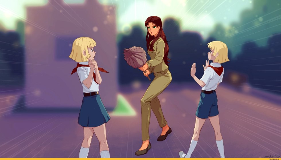 Olga Alberti model underwear