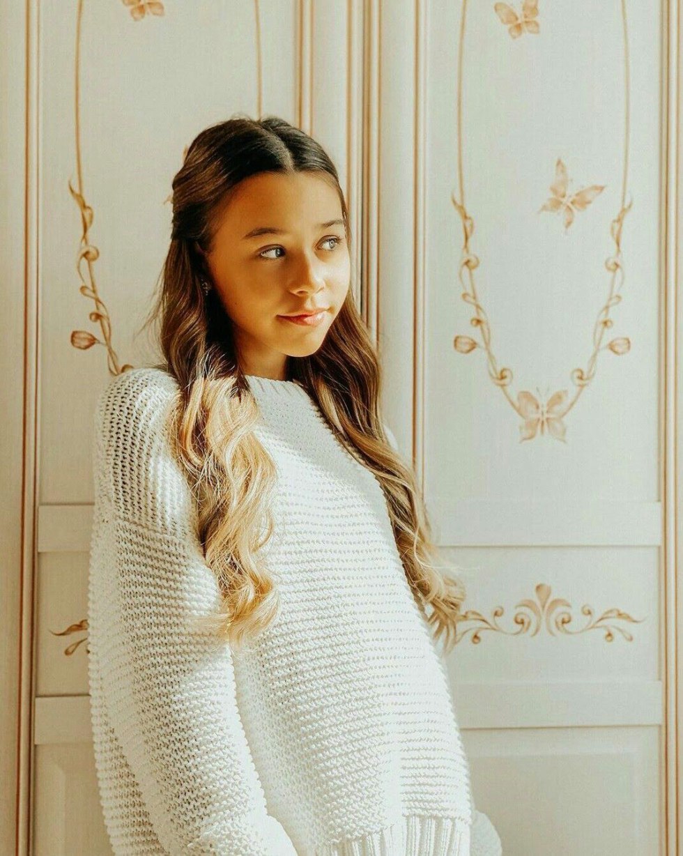 Milan Nekrasova 2020