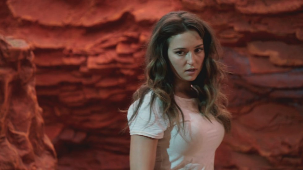 Milan Nekrasova 2020