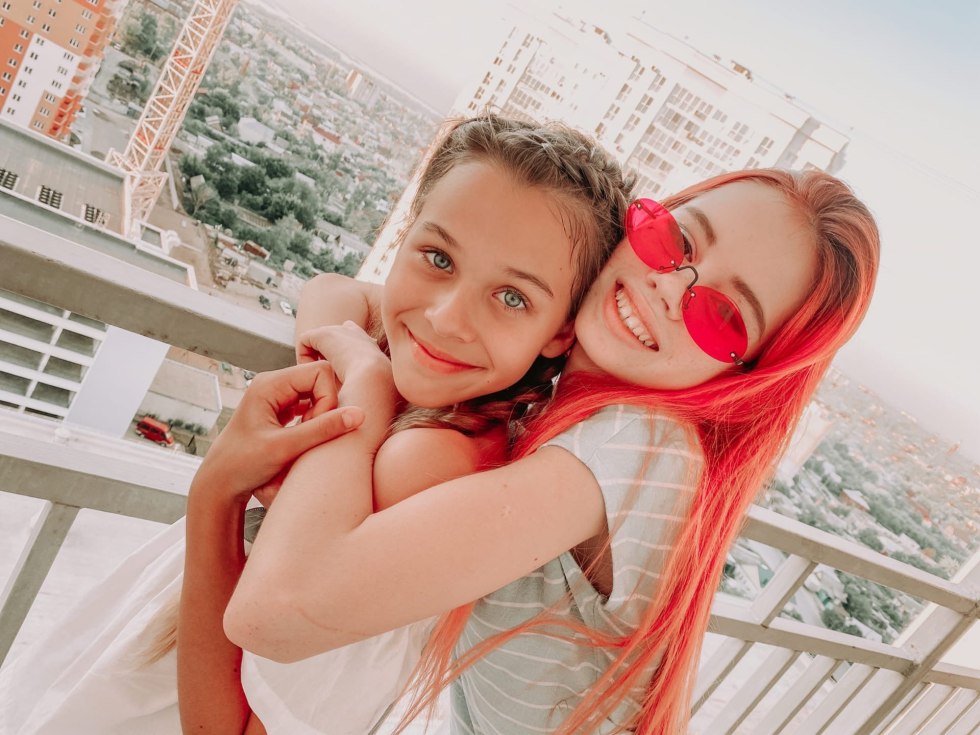 Milana Nekrasova Engels 2020