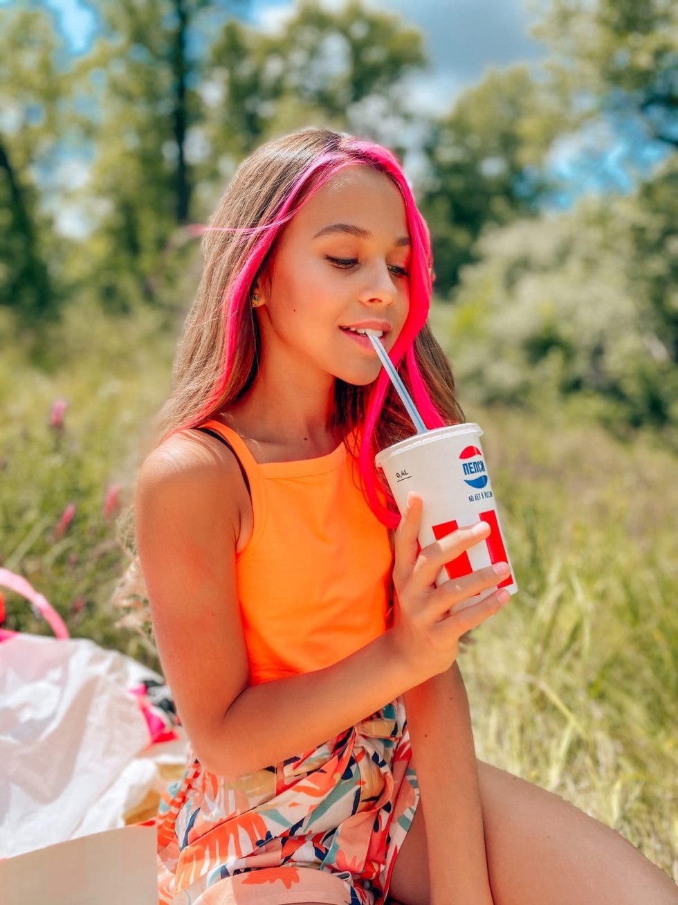 Milan Nekrasova 2020