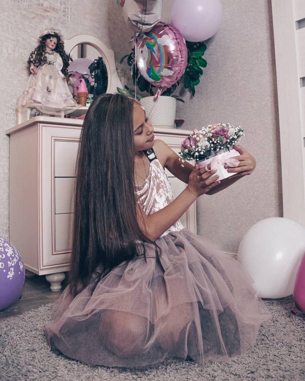 Milan Nekrasova 2019