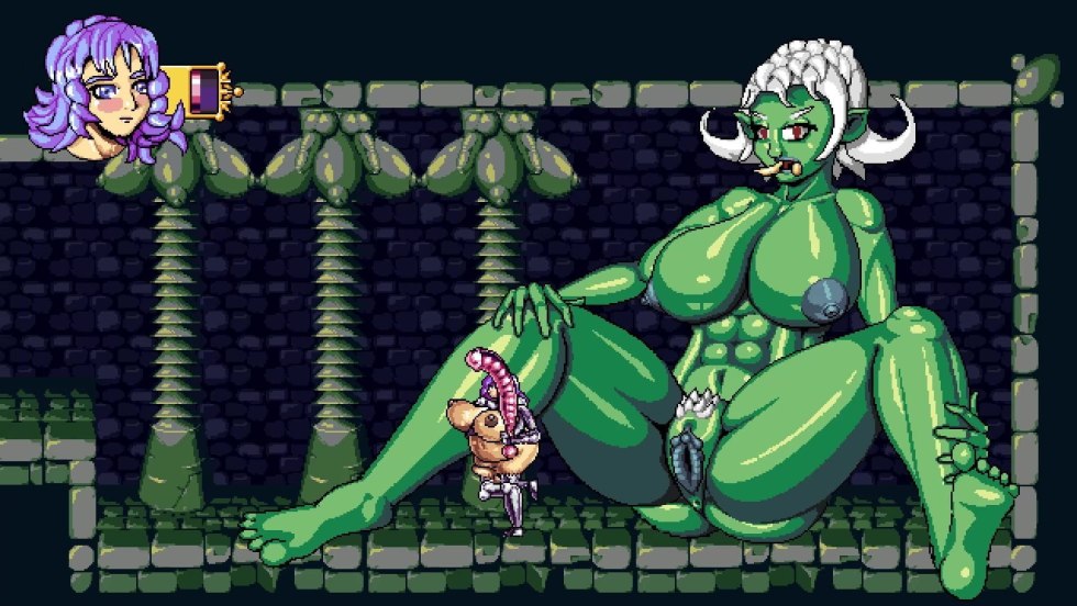 HDOOM - Hentai mod for doom