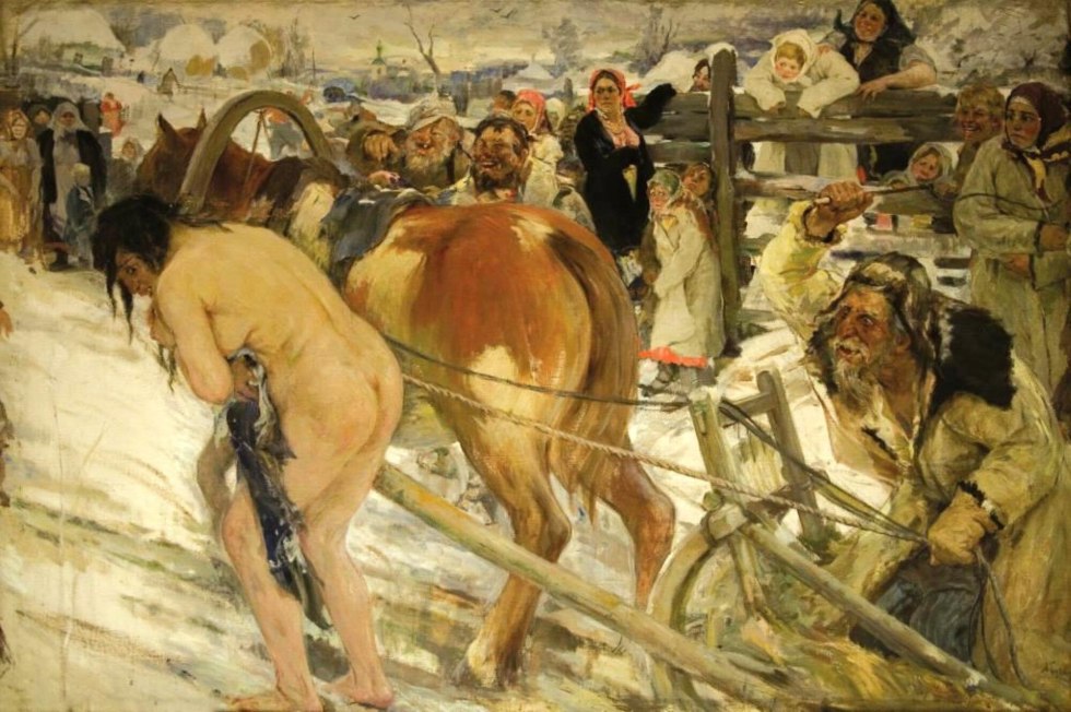 Alexander Alekseevich Buchkuri