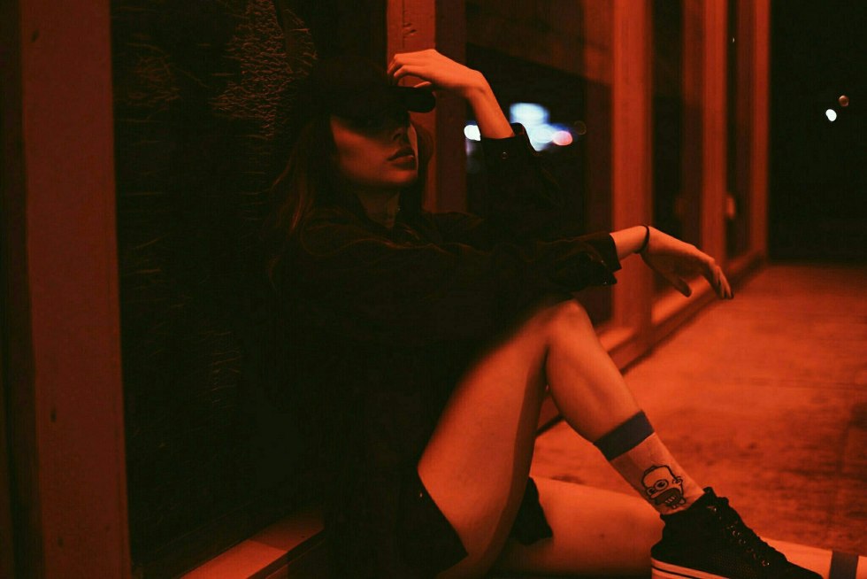 Valeria (Valeria) @1erochka