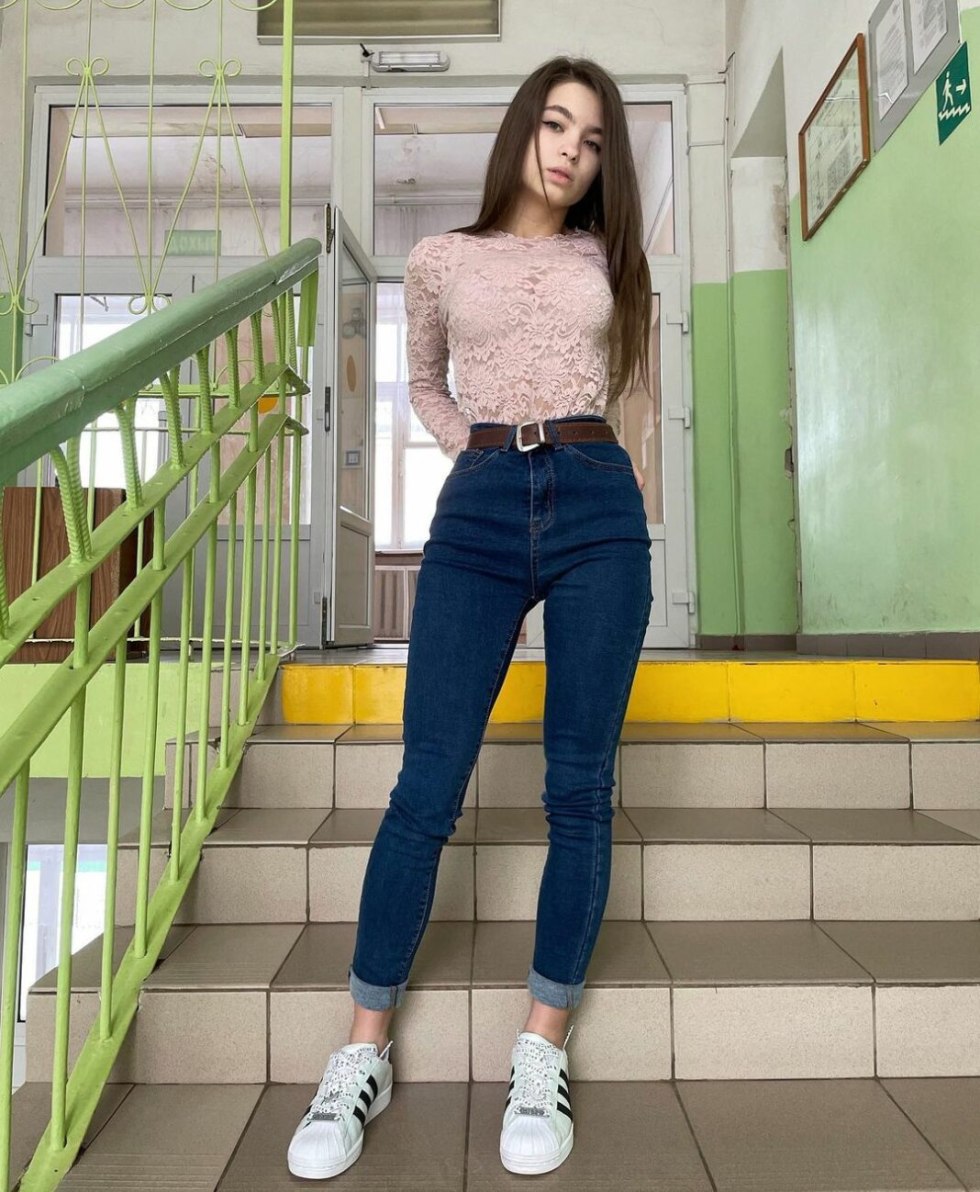 Valeria Nikitina 1erochka