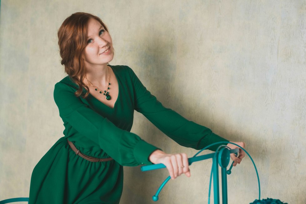 Valeria (Valeria) @1erochka drain