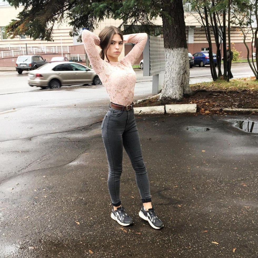 Valeria (Valeria) @1erochka