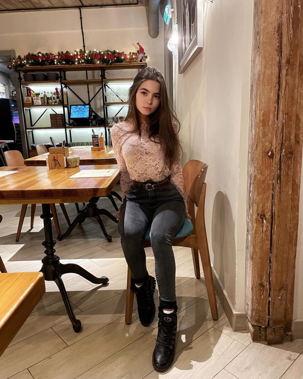 Valeria Titova 1erochka