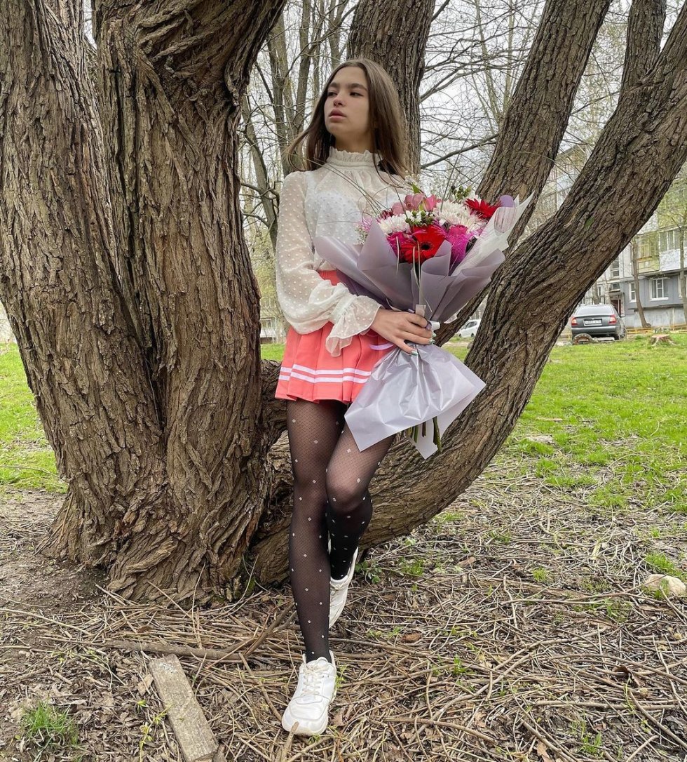 Valeria (Valeria) @1erochka