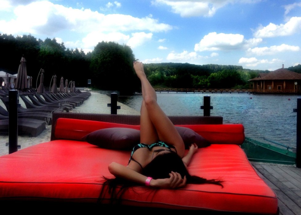 1erochka Valeria Nikitina