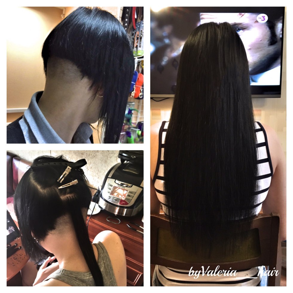 Valeria Nikitina Chelyabinsk