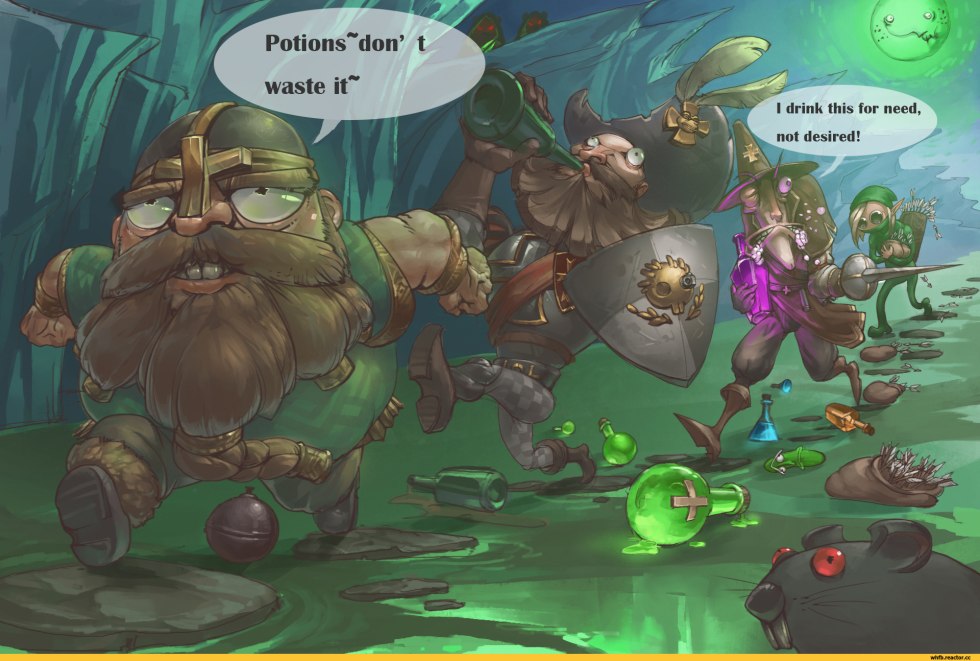 Harley Quinn DC Comics 18