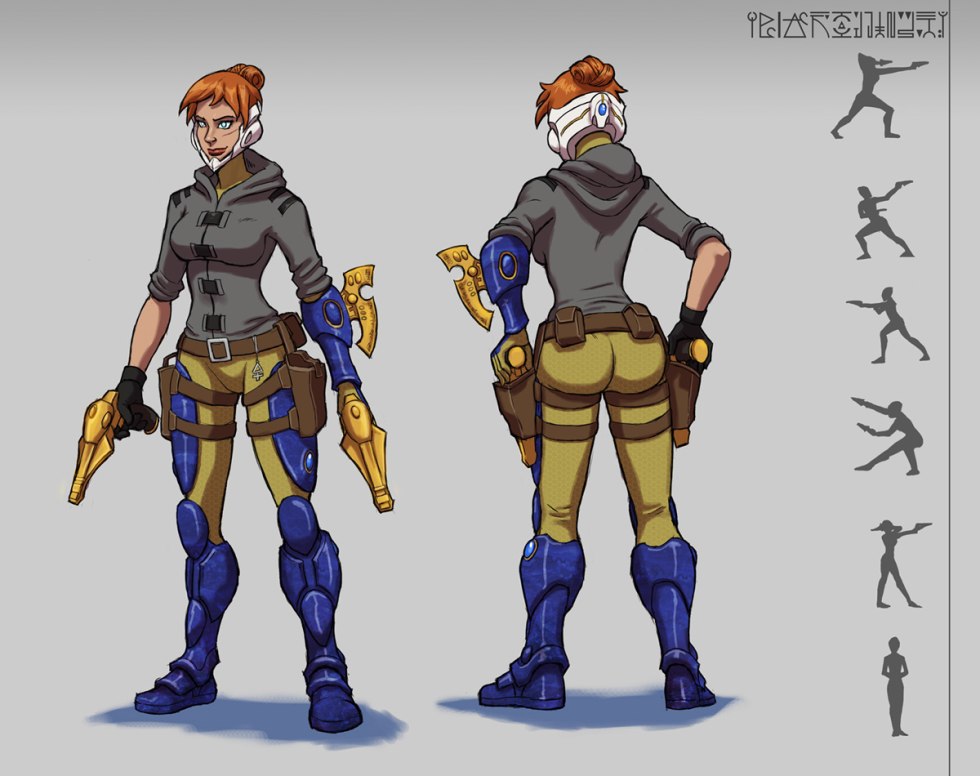 Bardin Gorexon Warhammer