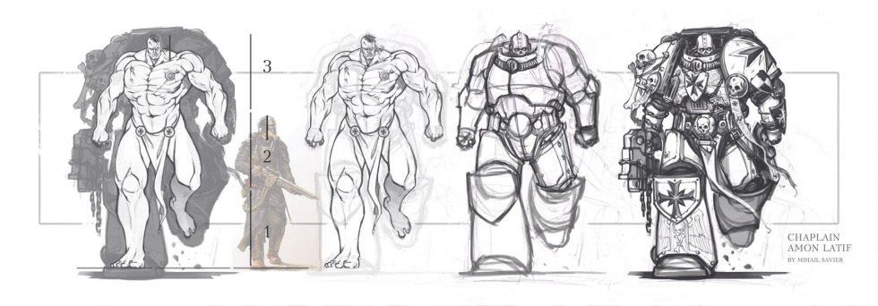 Cult of genocrats Varhammer 40000