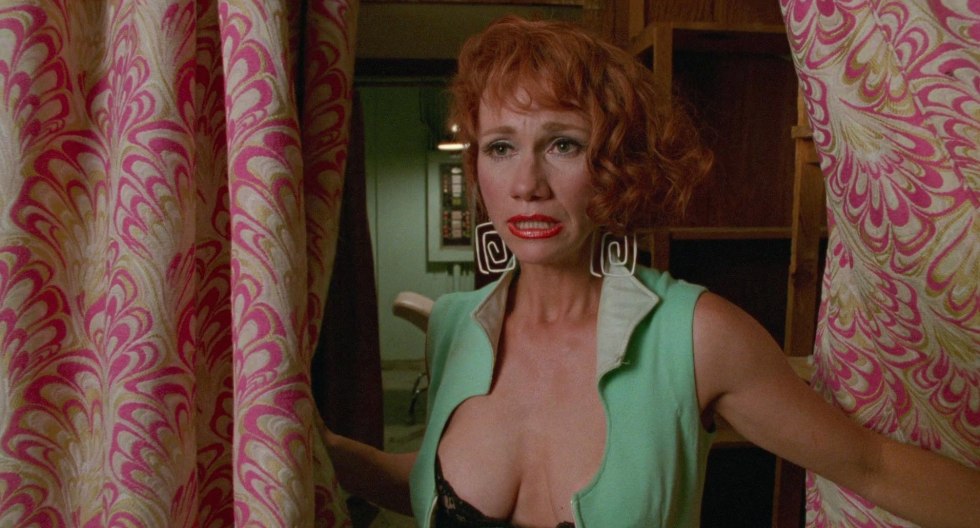 Louise Gabriela Brovina 2020