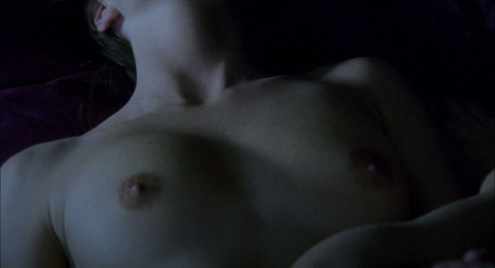 Emily Blant Cumshots GIF