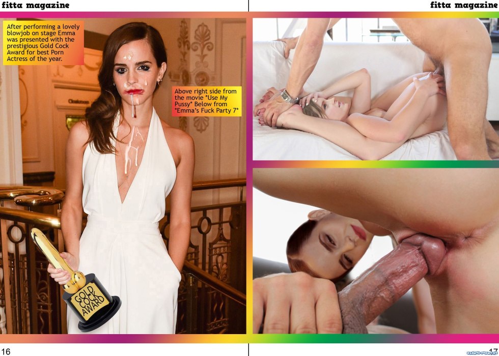 Young and free magazine Nude