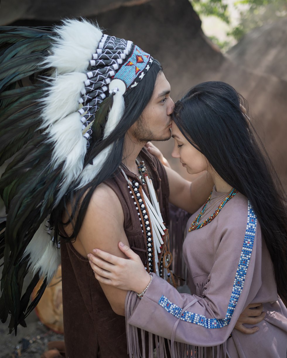 Samantha Jones from the movie "Sex and the City"