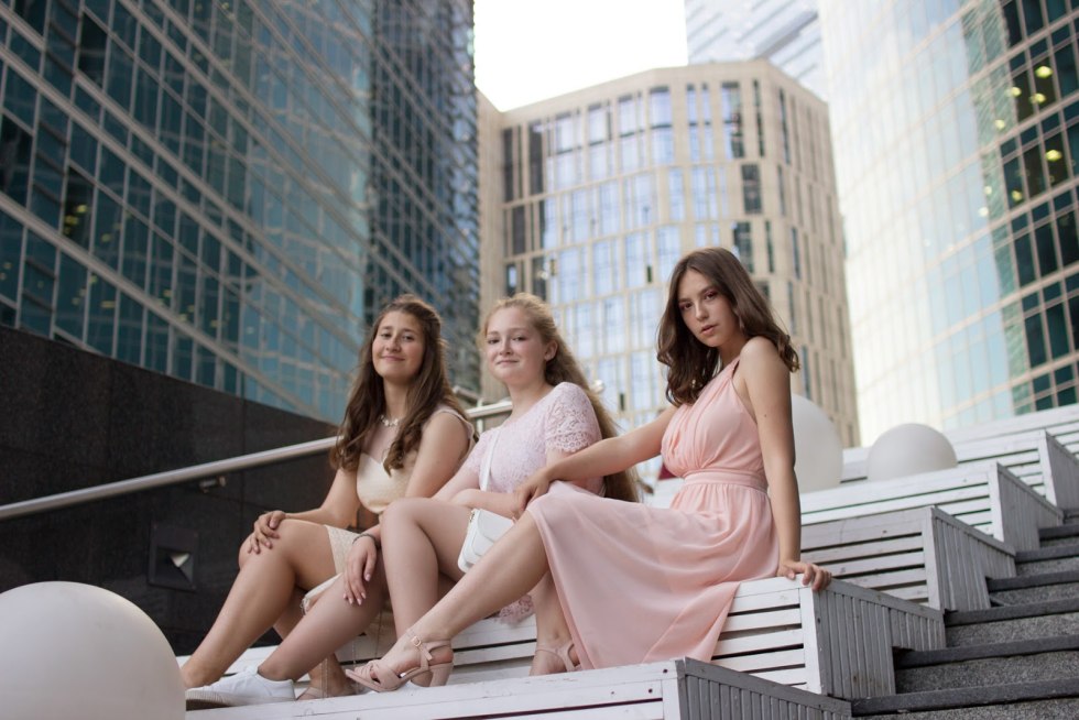 Glamor game Dark Silver