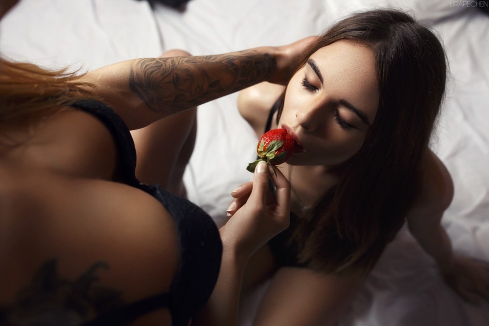 It could be us, but you don't write me