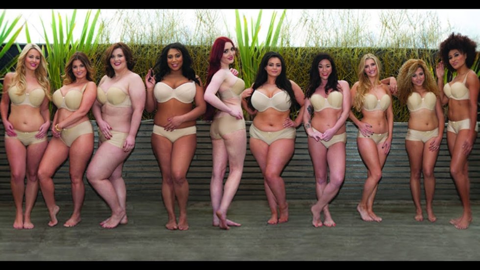 Chelsea Reynolds Curvy