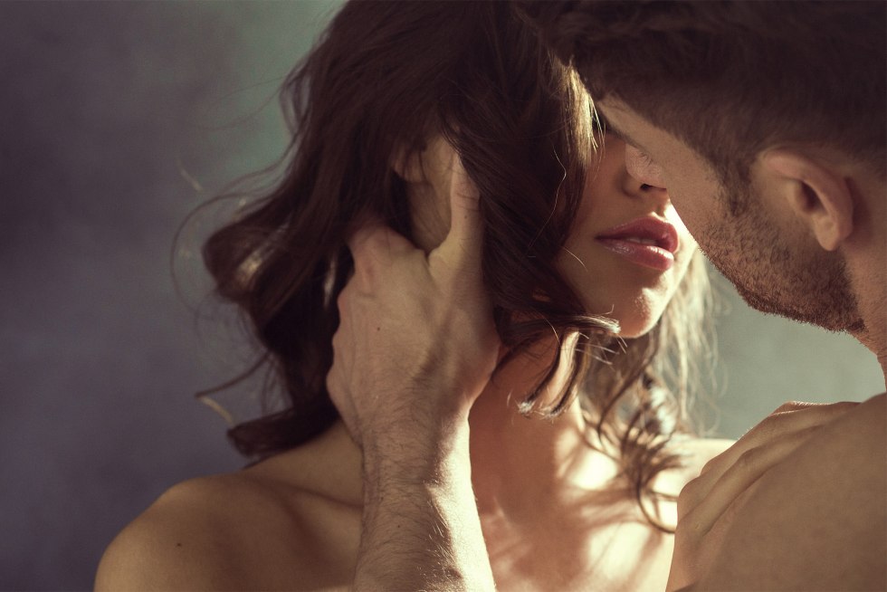 Fall in love with Calvin Shivon