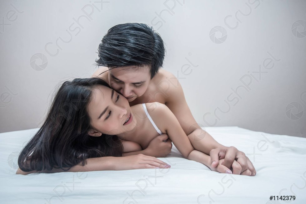 Sexual intercourse of adolescents