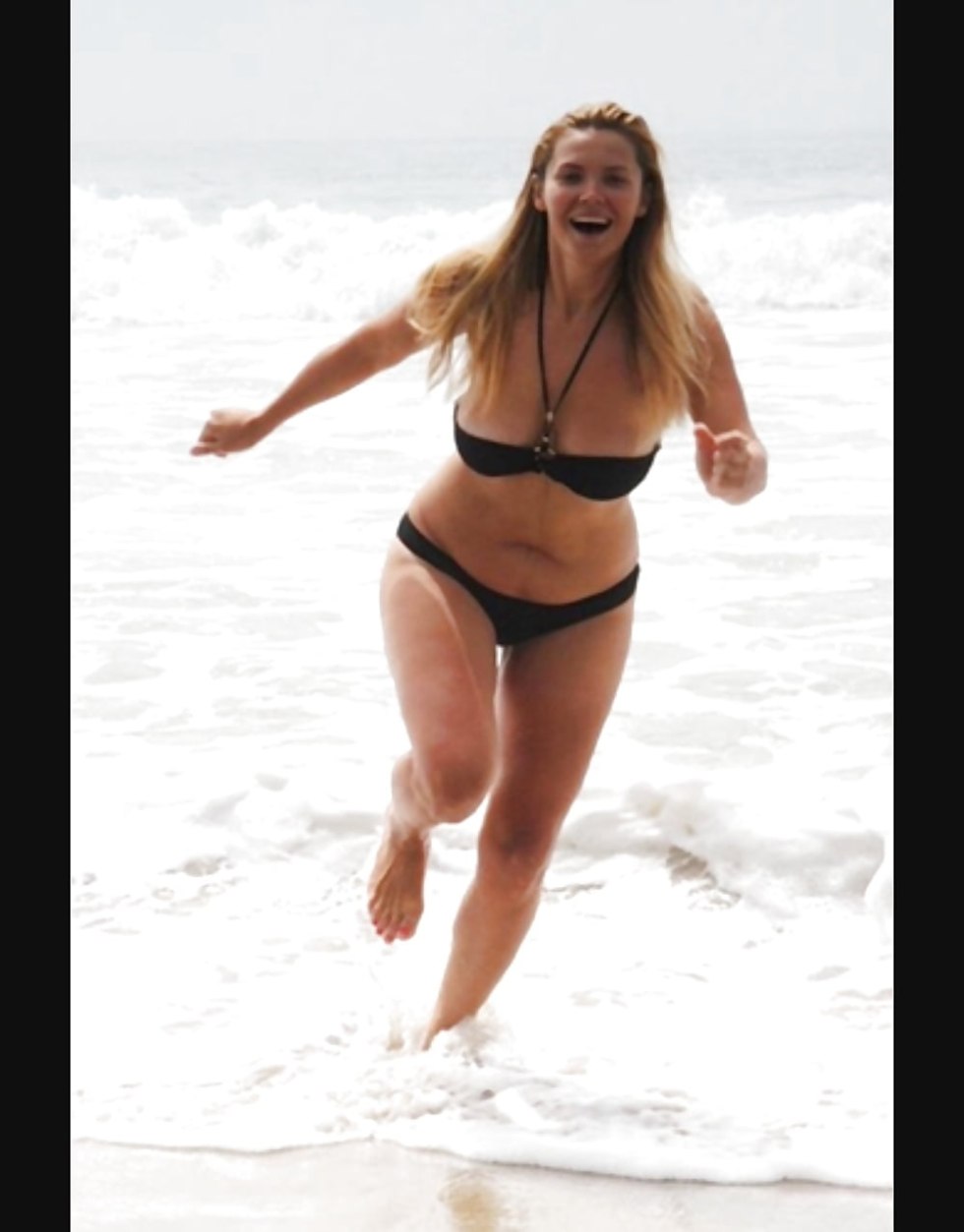 The teacher posted on the network