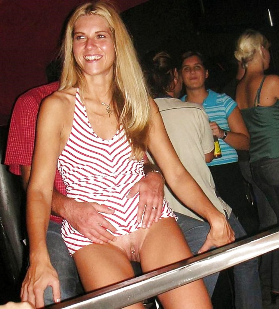 Random pictures of naked women