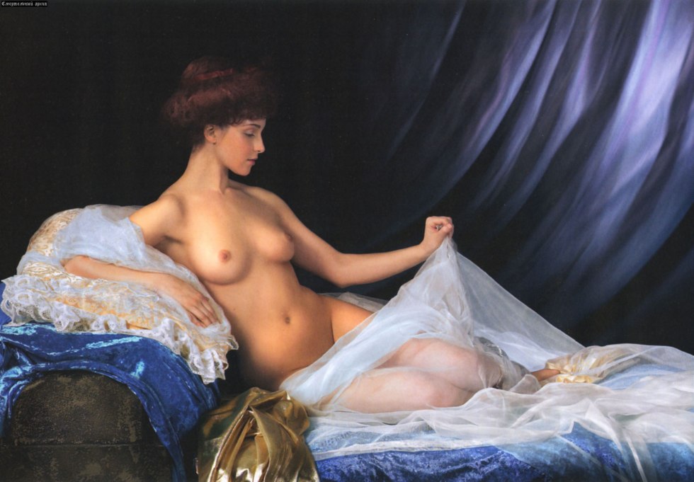 Anna Snatkina Pornstar