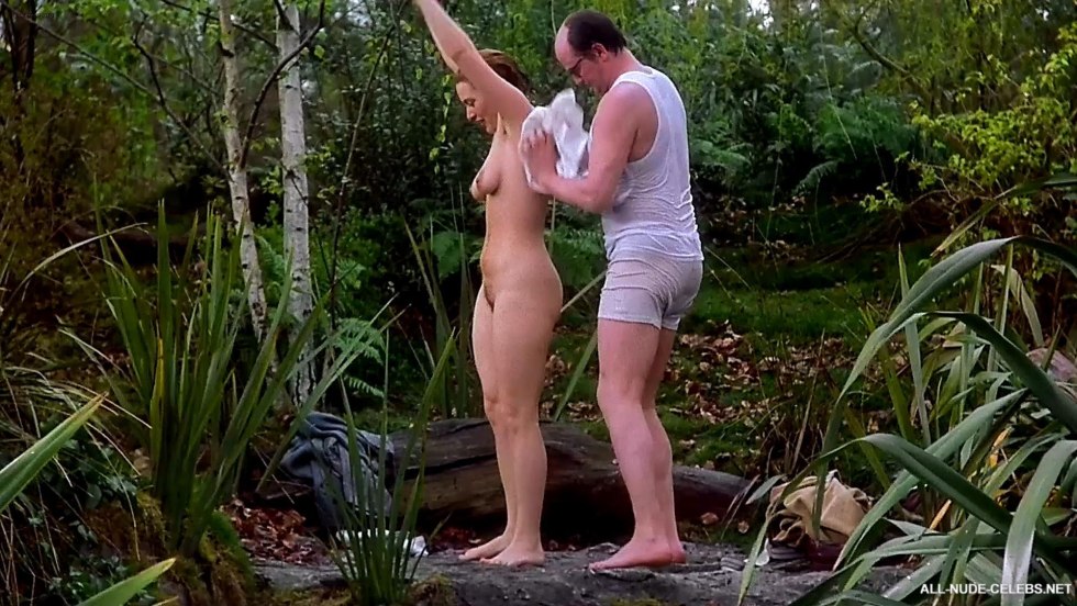 Kate Winslet Lesbian Scenes