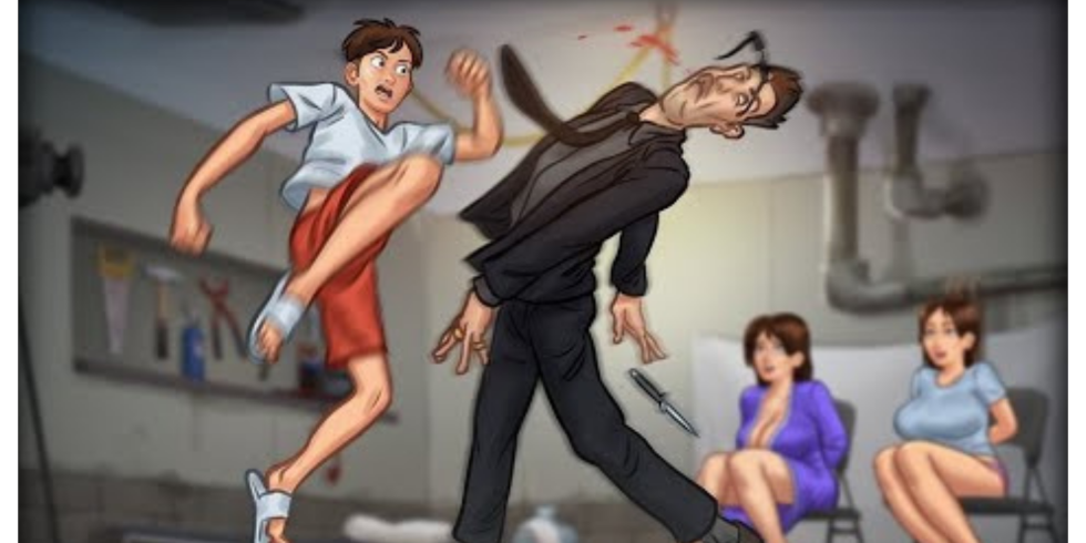 Actress Jamma Arterton