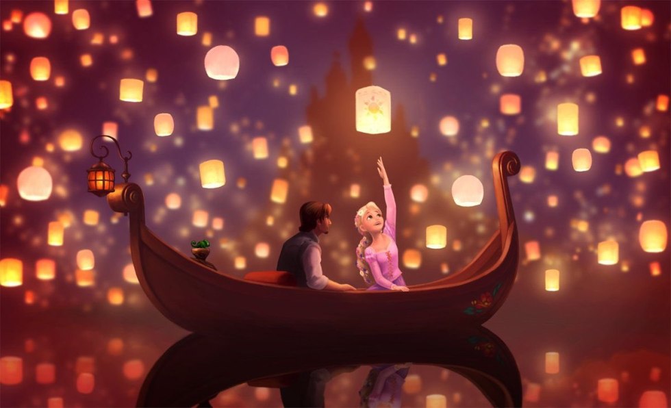 Damon Salvatore and Elena Art